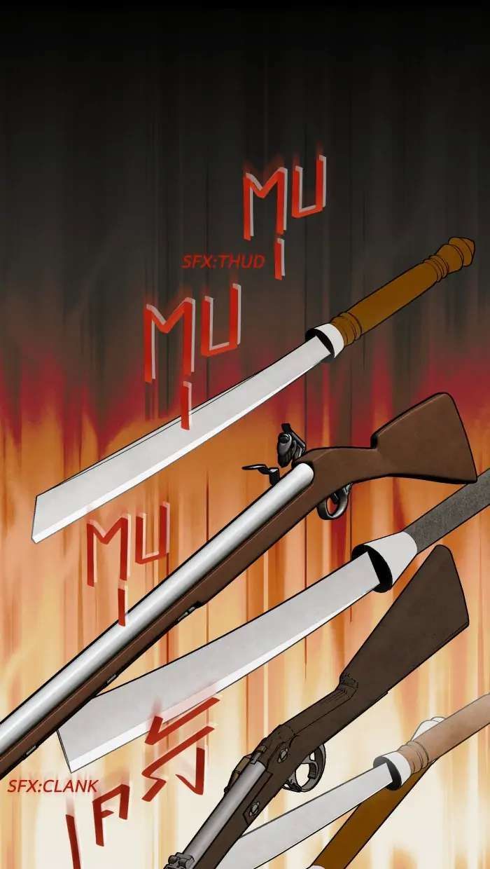 Nữ Chính Không Muốn Yêu: Chapter 70.2