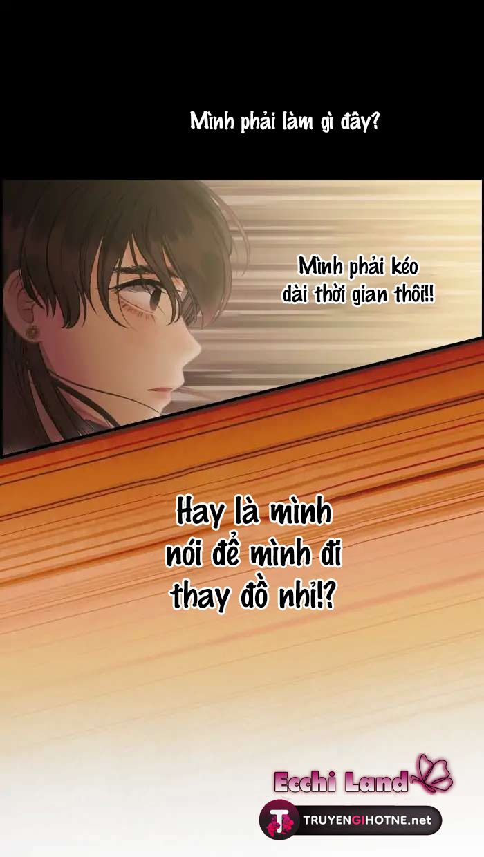 Nữ Chính Không Muốn Yêu: Chapter 70.2