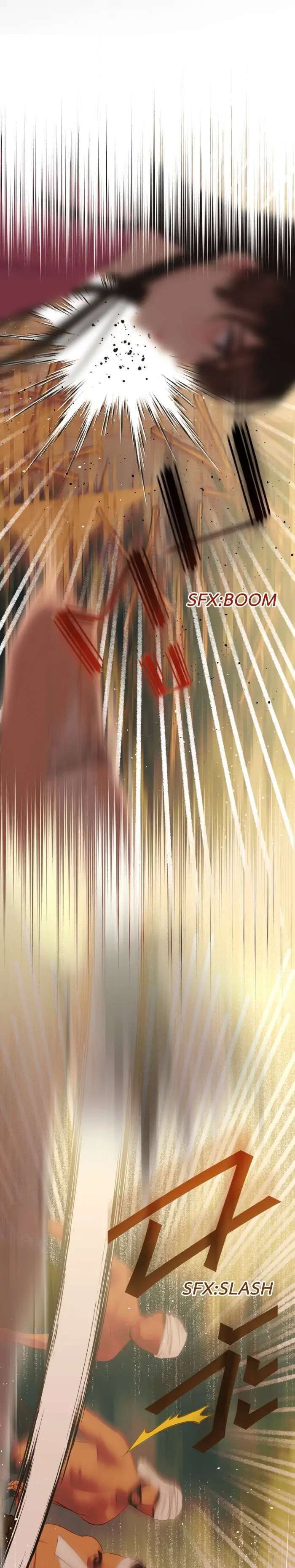Nữ Chính Không Muốn Yêu: Chapter 70.2