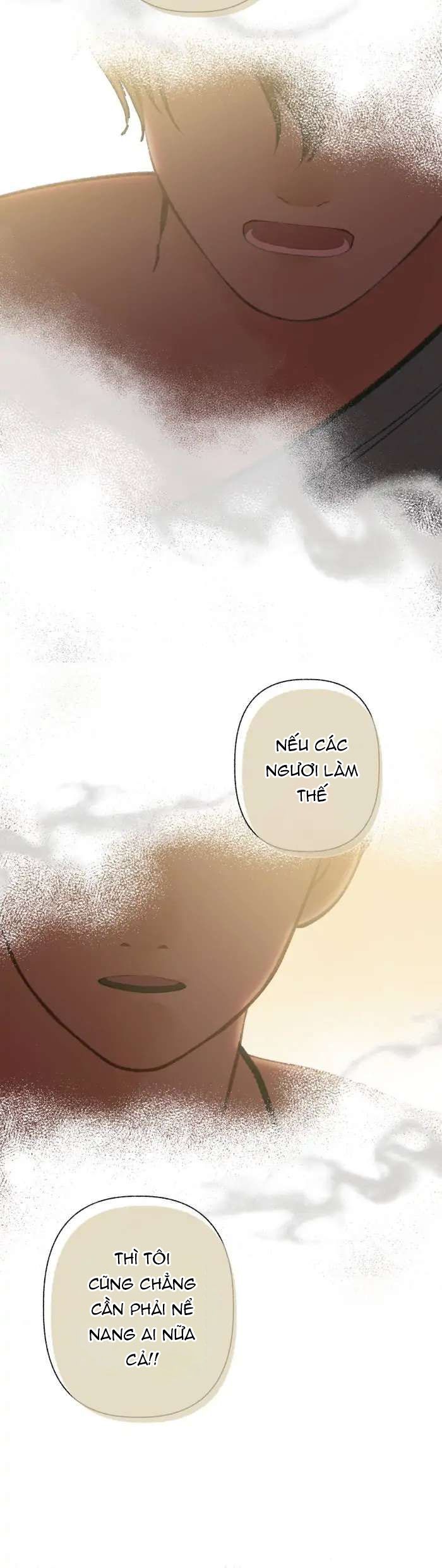 Nữ Chính Không Muốn Yêu: Chapter 70.2