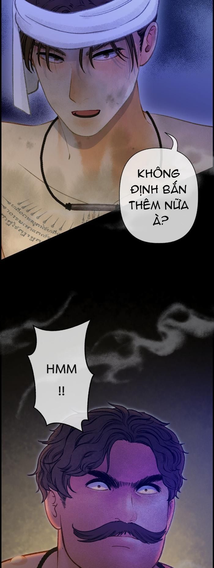 Nữ Chính Không Muốn Yêu: Chapter 71.1