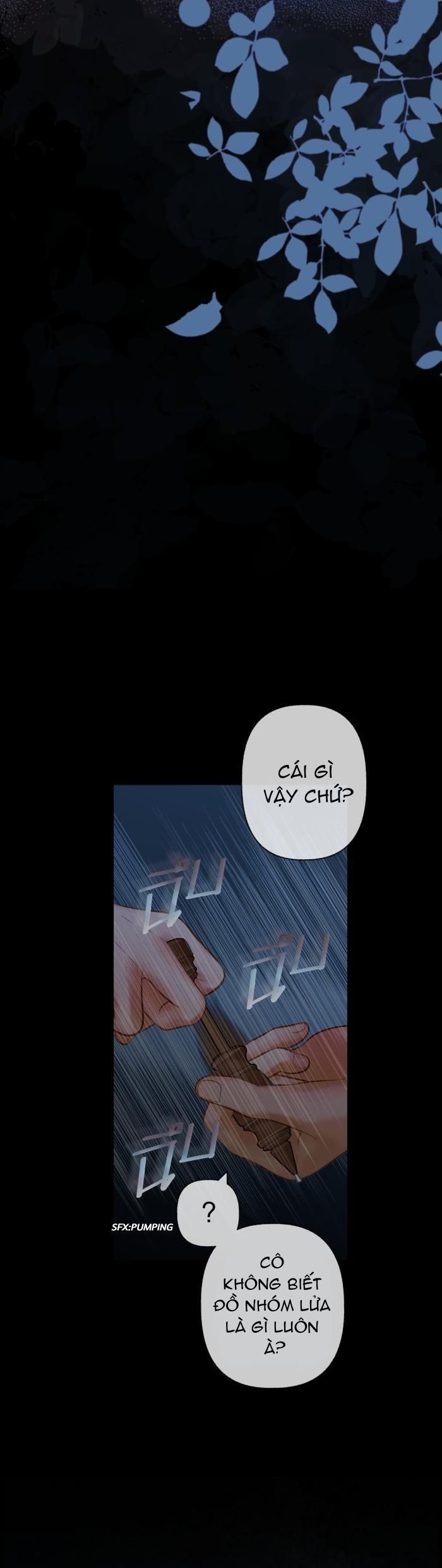 Nữ Chính Không Muốn Yêu: Chapter 71.1