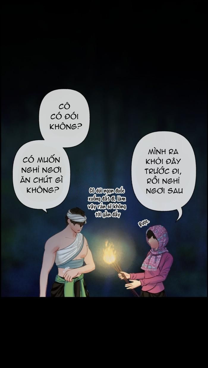 Nữ Chính Không Muốn Yêu: Chapter 71.1
