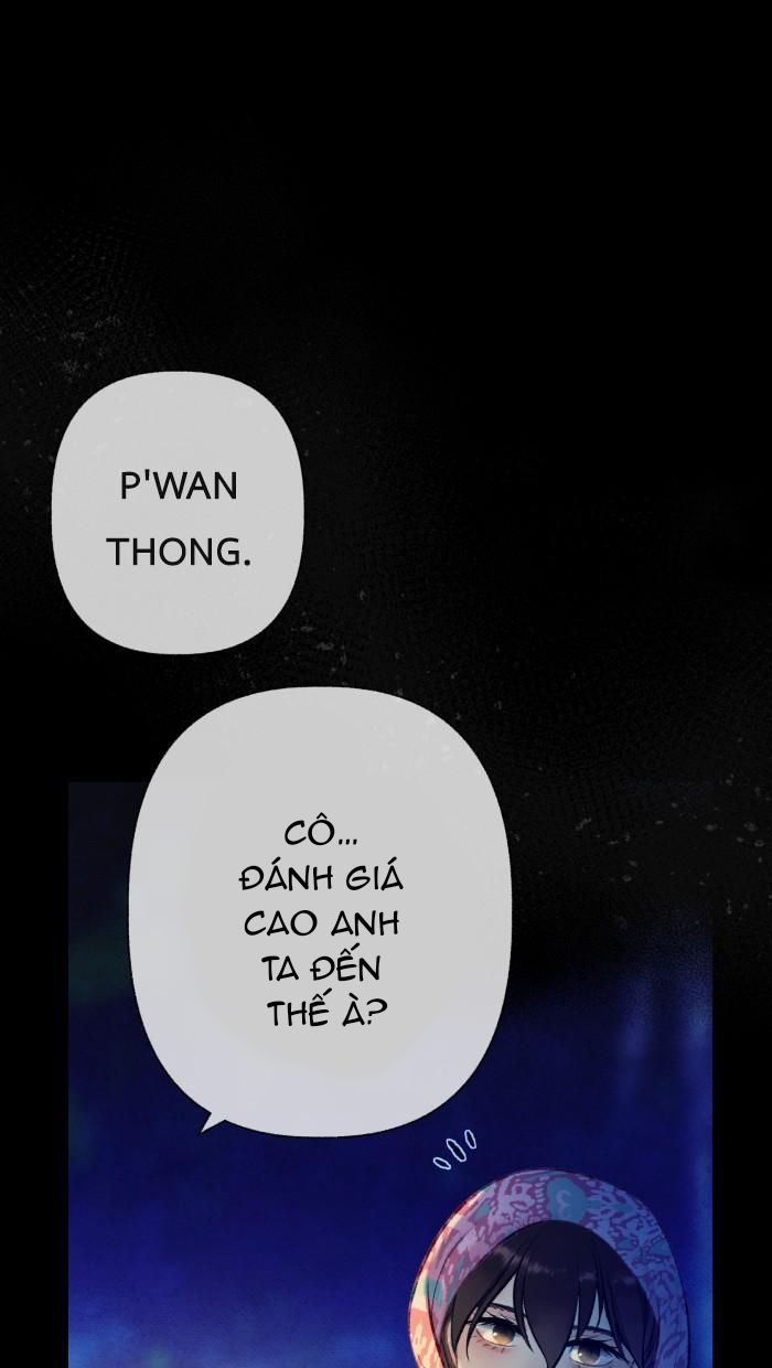 Nữ Chính Không Muốn Yêu: Chapter 71.1