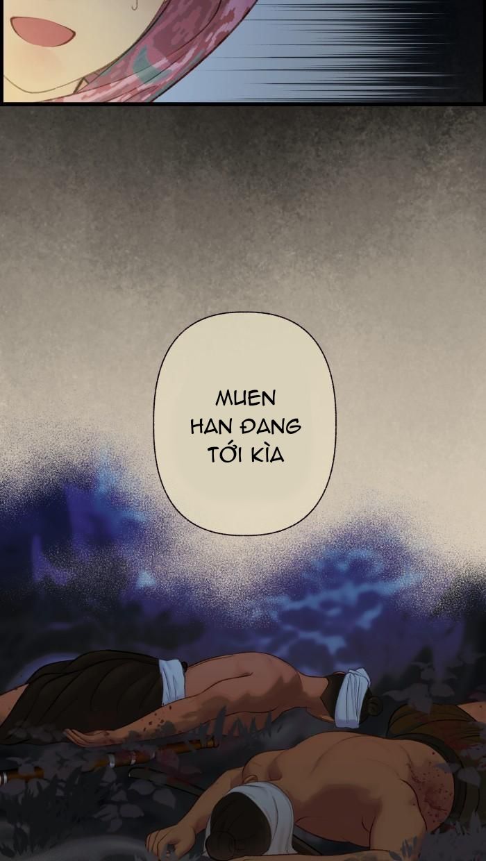 Nữ Chính Không Muốn Yêu: Chapter 71.1