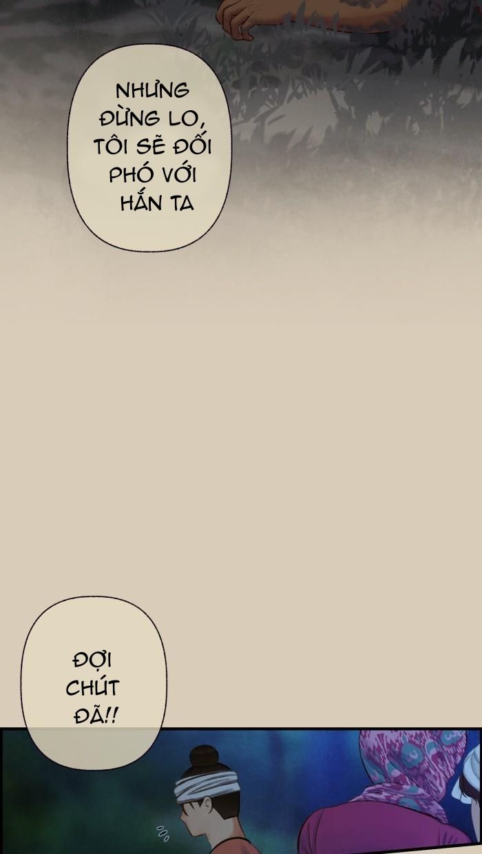 Nữ Chính Không Muốn Yêu: Chapter 71.1