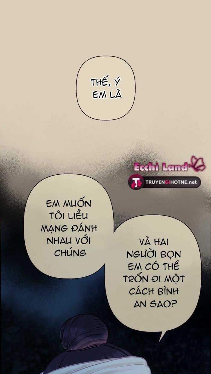 Nữ Chính Không Muốn Yêu: Chapter 71.1