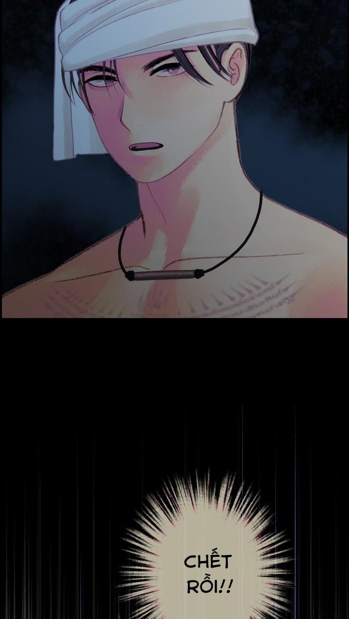 Nữ Chính Không Muốn Yêu: Chapter 71.1