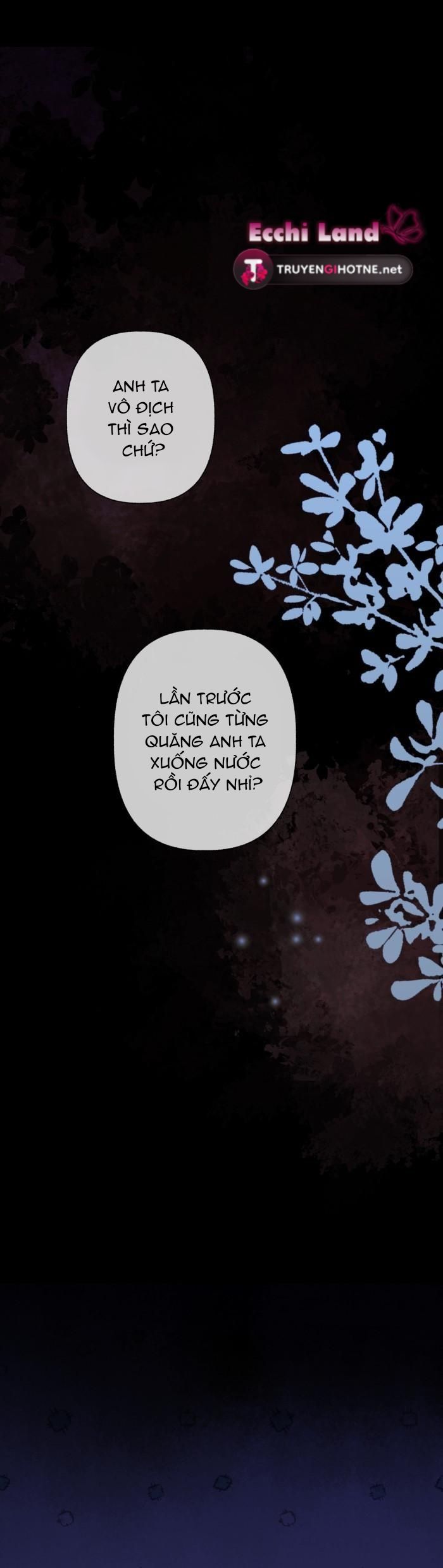 Nữ Chính Không Muốn Yêu: Chapter 71.1