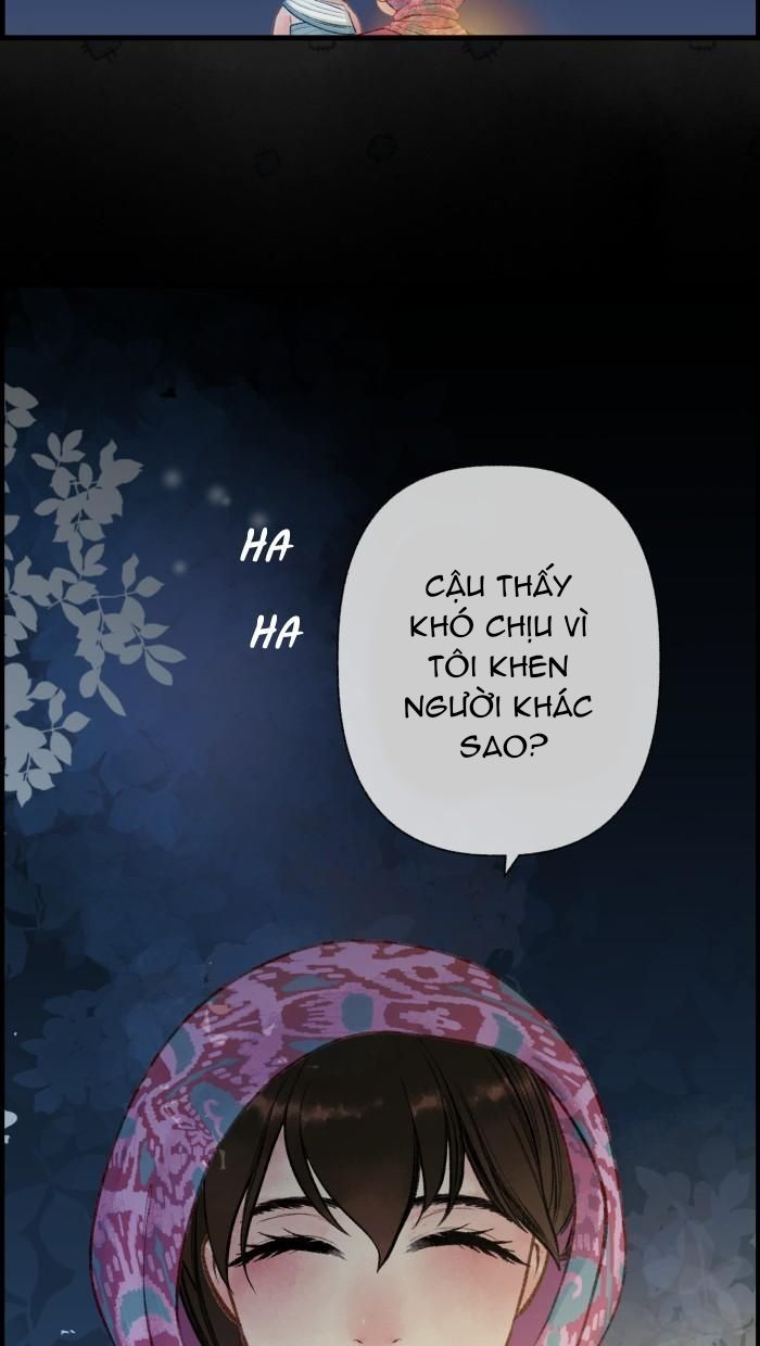 Nữ Chính Không Muốn Yêu: Chapter 71.1
