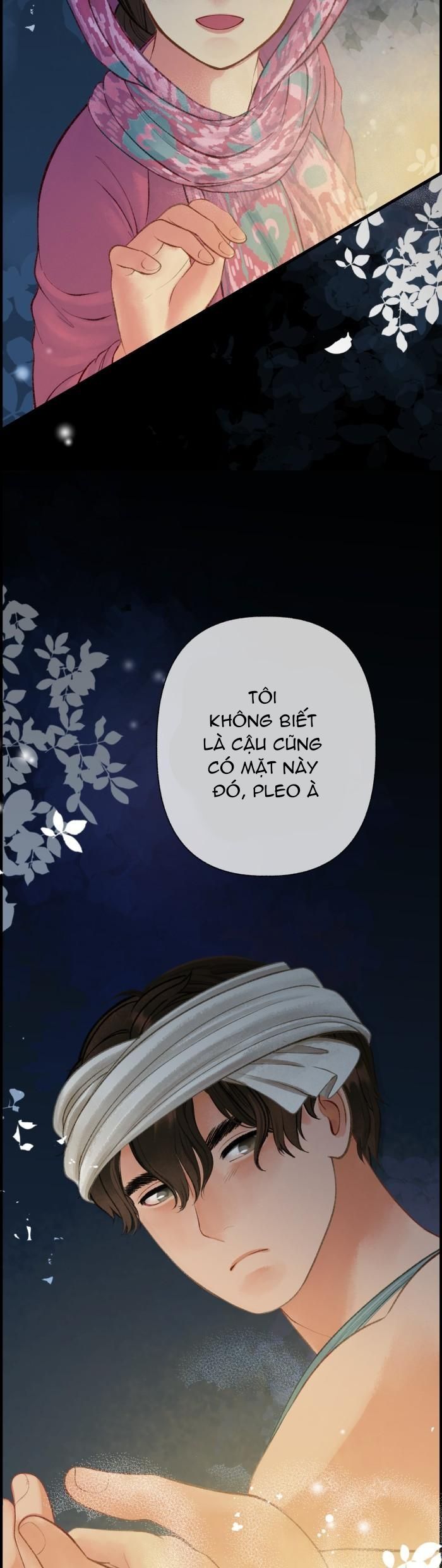 Nữ Chính Không Muốn Yêu: Chapter 71.1