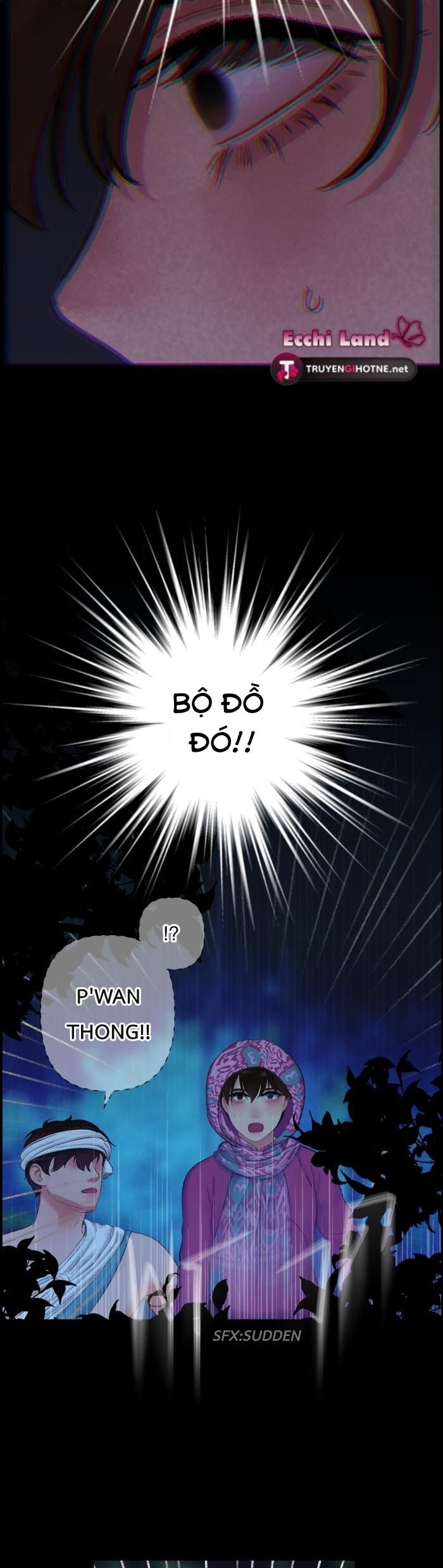 Nữ Chính Không Muốn Yêu: Chapter 71.2