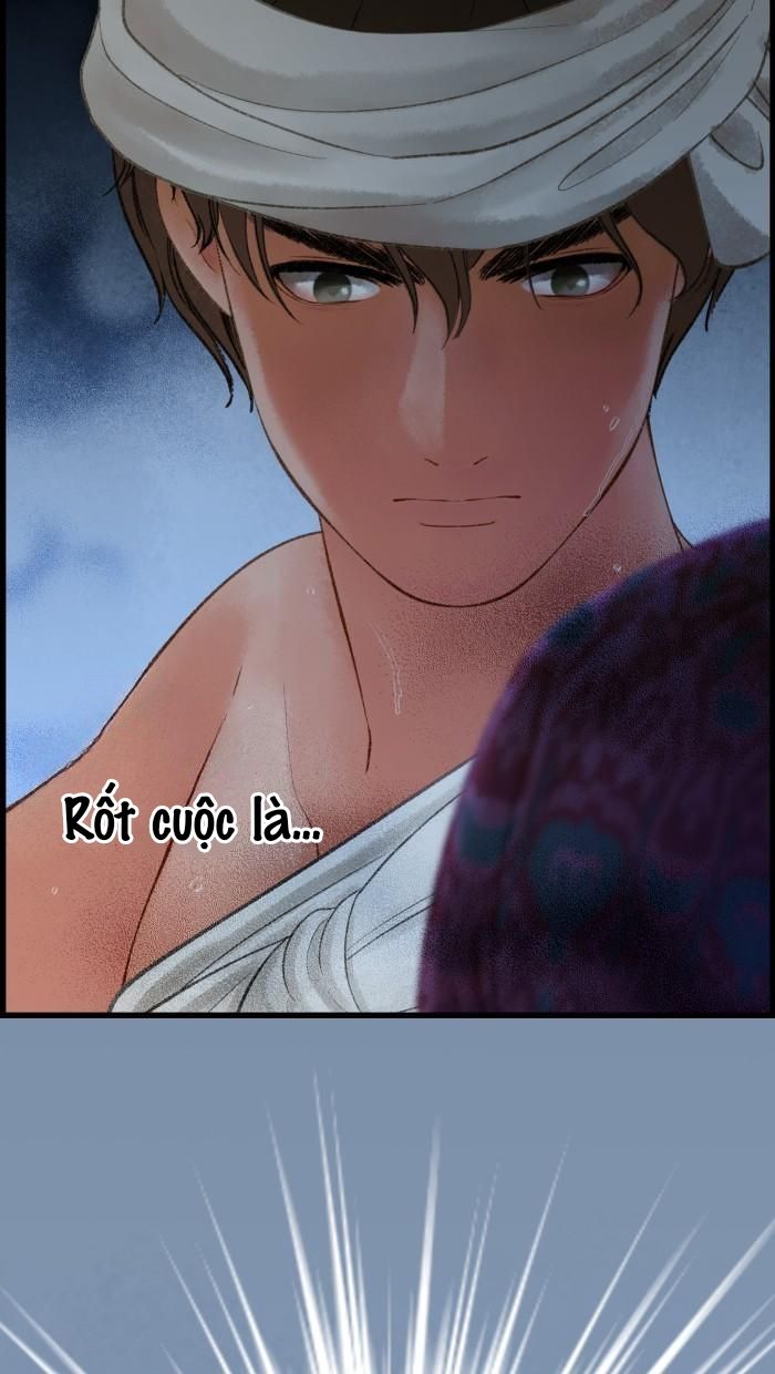 Nữ Chính Không Muốn Yêu: Chapter 71.2