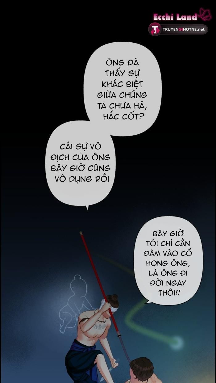 Nữ Chính Không Muốn Yêu: Chapter 71.2
