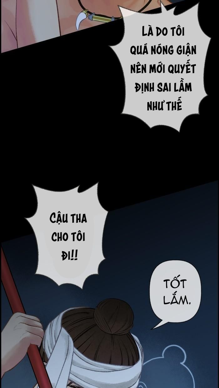 Nữ Chính Không Muốn Yêu: Chapter 71.2