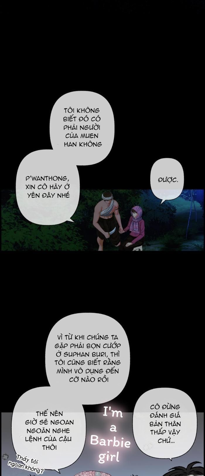 Nữ Chính Không Muốn Yêu: Chapter 71.2