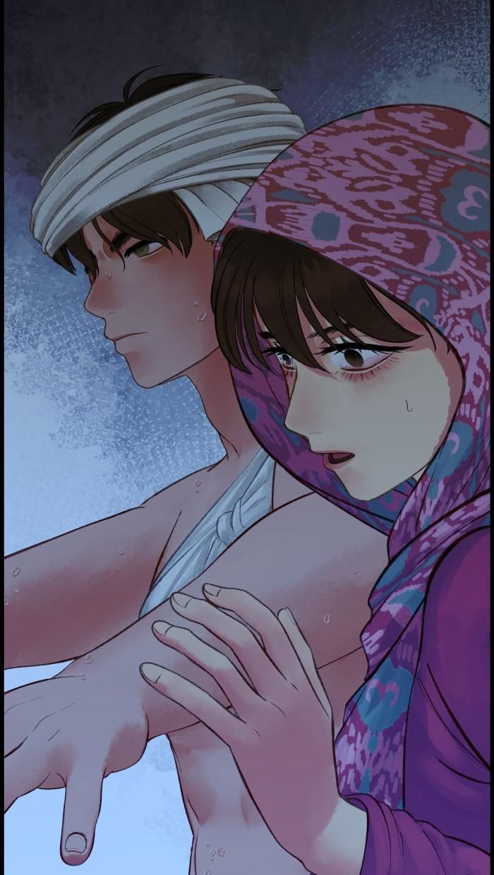Nữ Chính Không Muốn Yêu: Chapter 71.2
