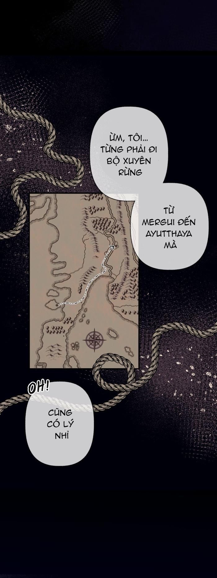 Nữ Chính Không Muốn Yêu: Chapter 71.2