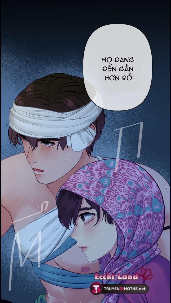 Nữ Chính Không Muốn Yêu: Chapter 71.2