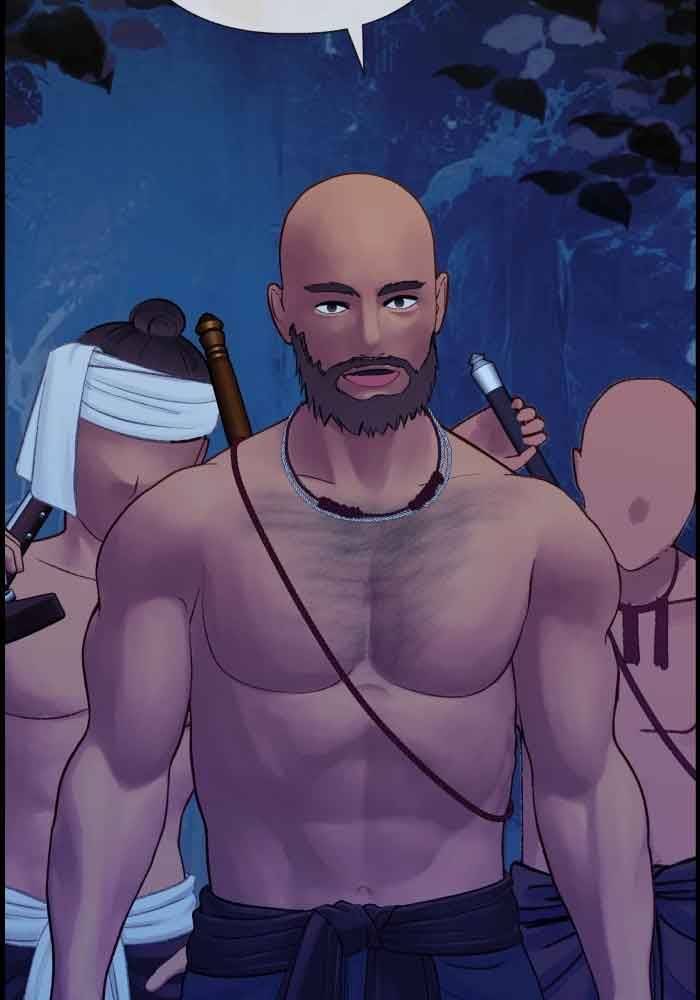 Nữ Chính Không Muốn Yêu: Chapter 72.1