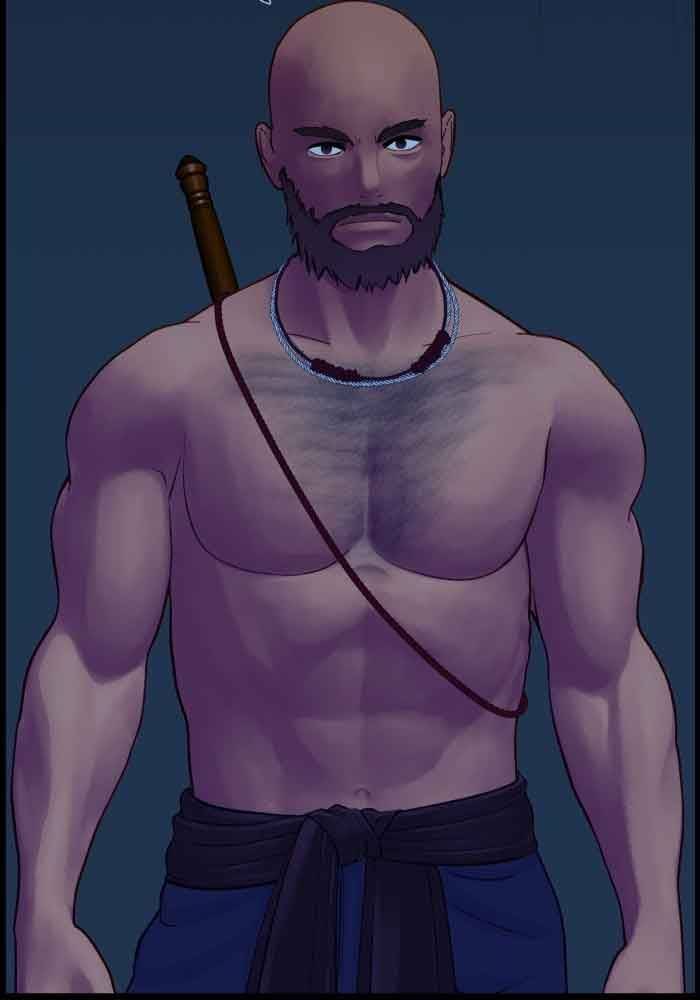 Nữ Chính Không Muốn Yêu: Chapter 72.1