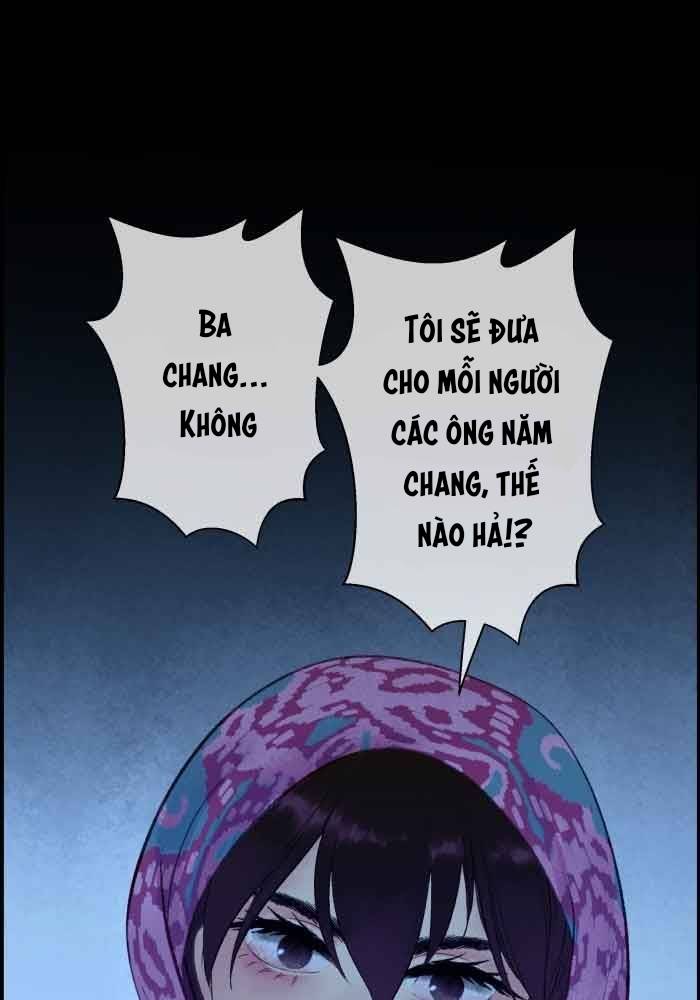 Nữ Chính Không Muốn Yêu: Chapter 72.1