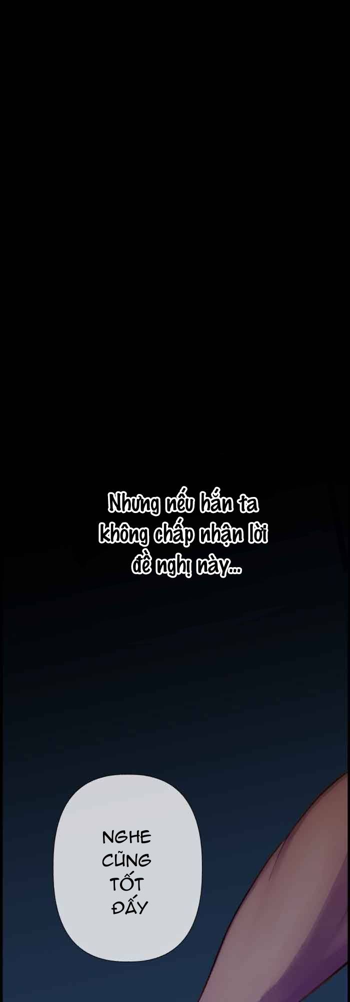 Nữ Chính Không Muốn Yêu: Chapter 72.1