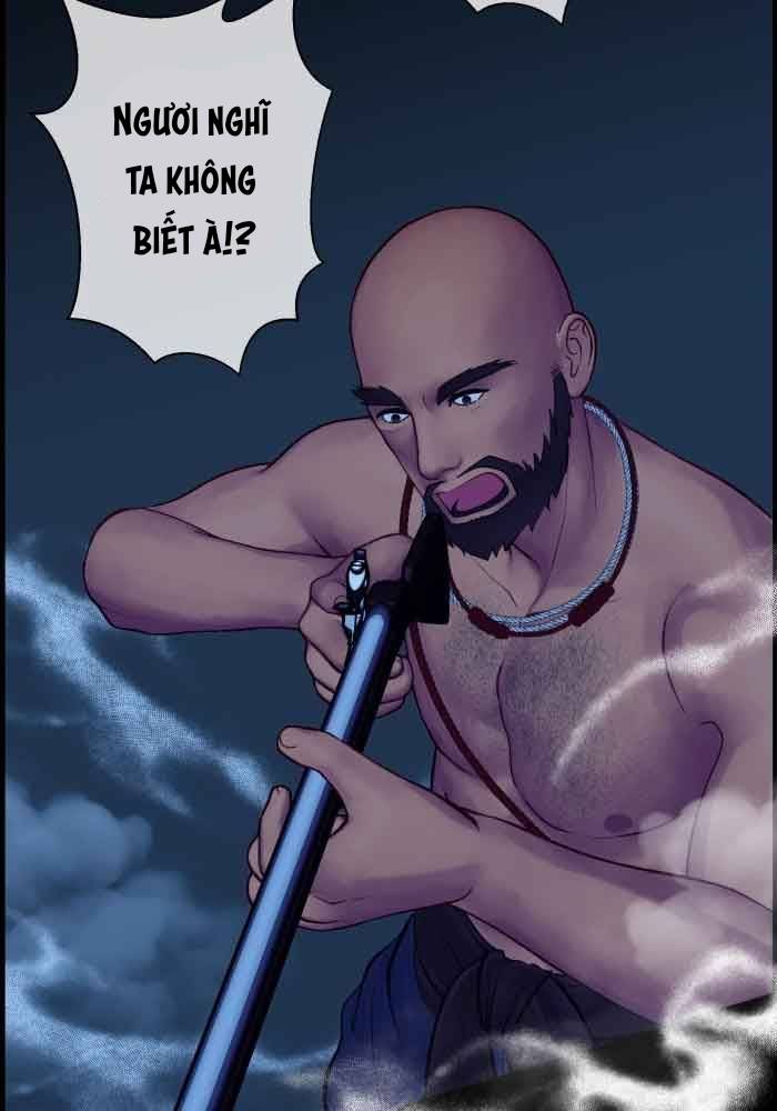 Nữ Chính Không Muốn Yêu: Chapter 72.1