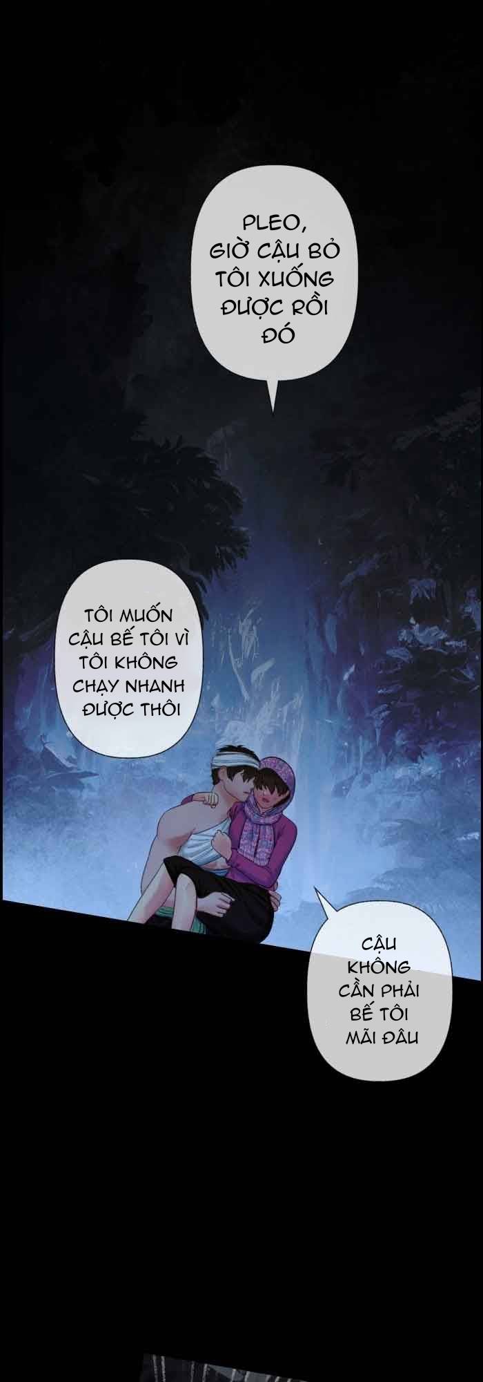 Nữ Chính Không Muốn Yêu: Chapter 72.1