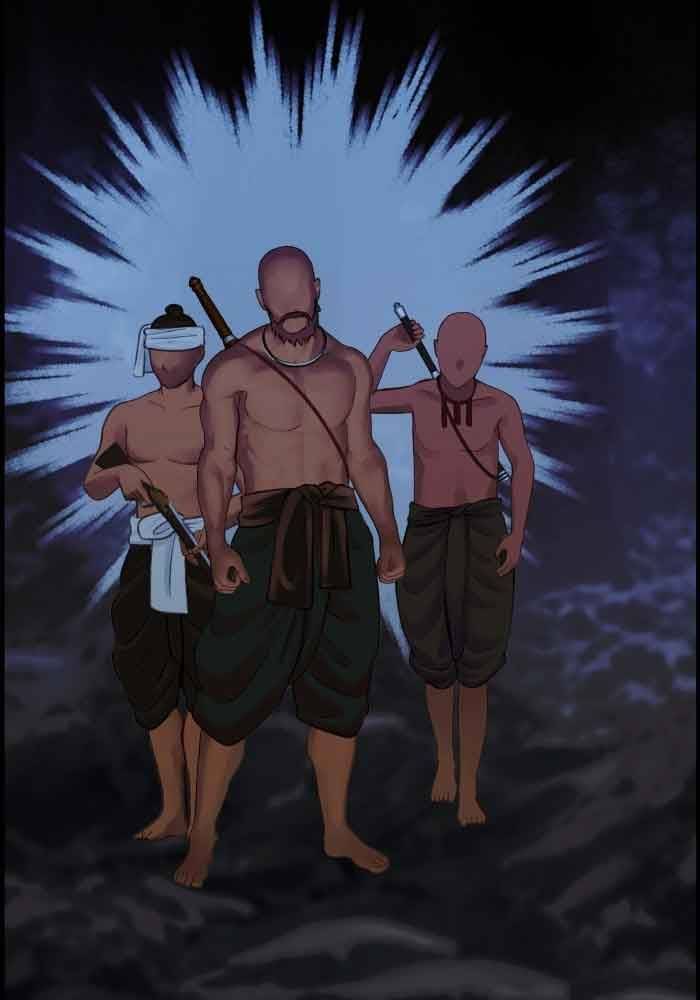 Nữ Chính Không Muốn Yêu: Chapter 72.1