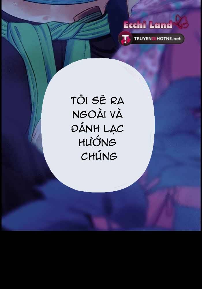 Nữ Chính Không Muốn Yêu: Chapter 72.2