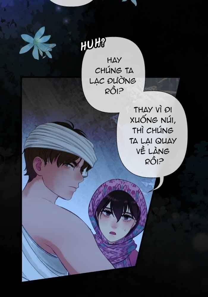 Nữ Chính Không Muốn Yêu: Chapter 72.2