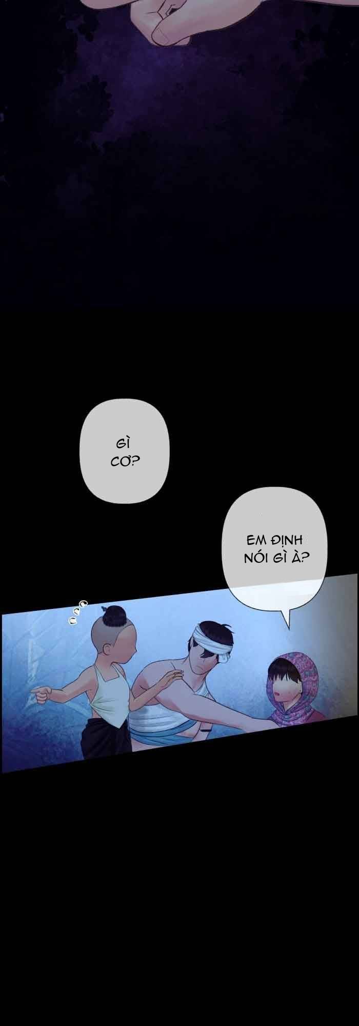 Nữ Chính Không Muốn Yêu: Chapter 72.2