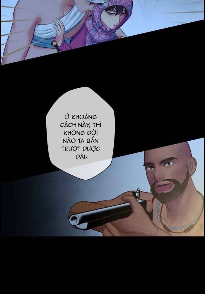 Nữ Chính Không Muốn Yêu: Chapter 72.2