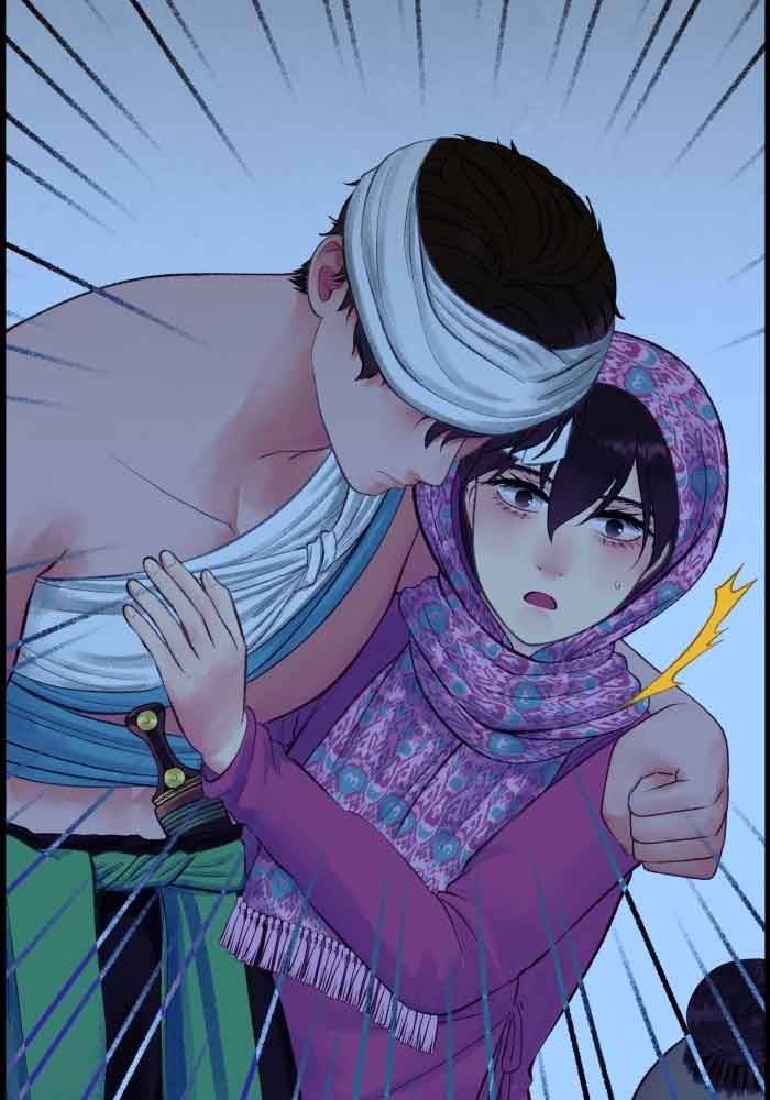 Nữ Chính Không Muốn Yêu: Chapter 72.2