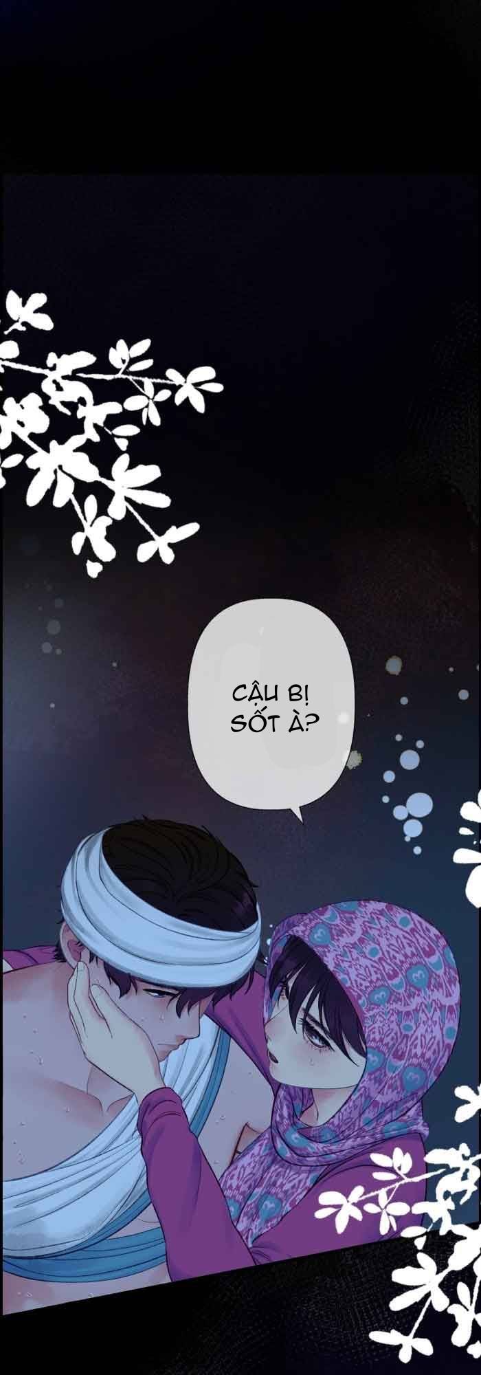 Nữ Chính Không Muốn Yêu: Chapter 72.2