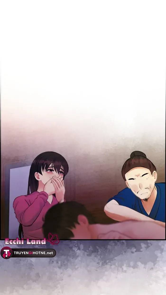 Nữ Chính Không Muốn Yêu: Chapter 73.1