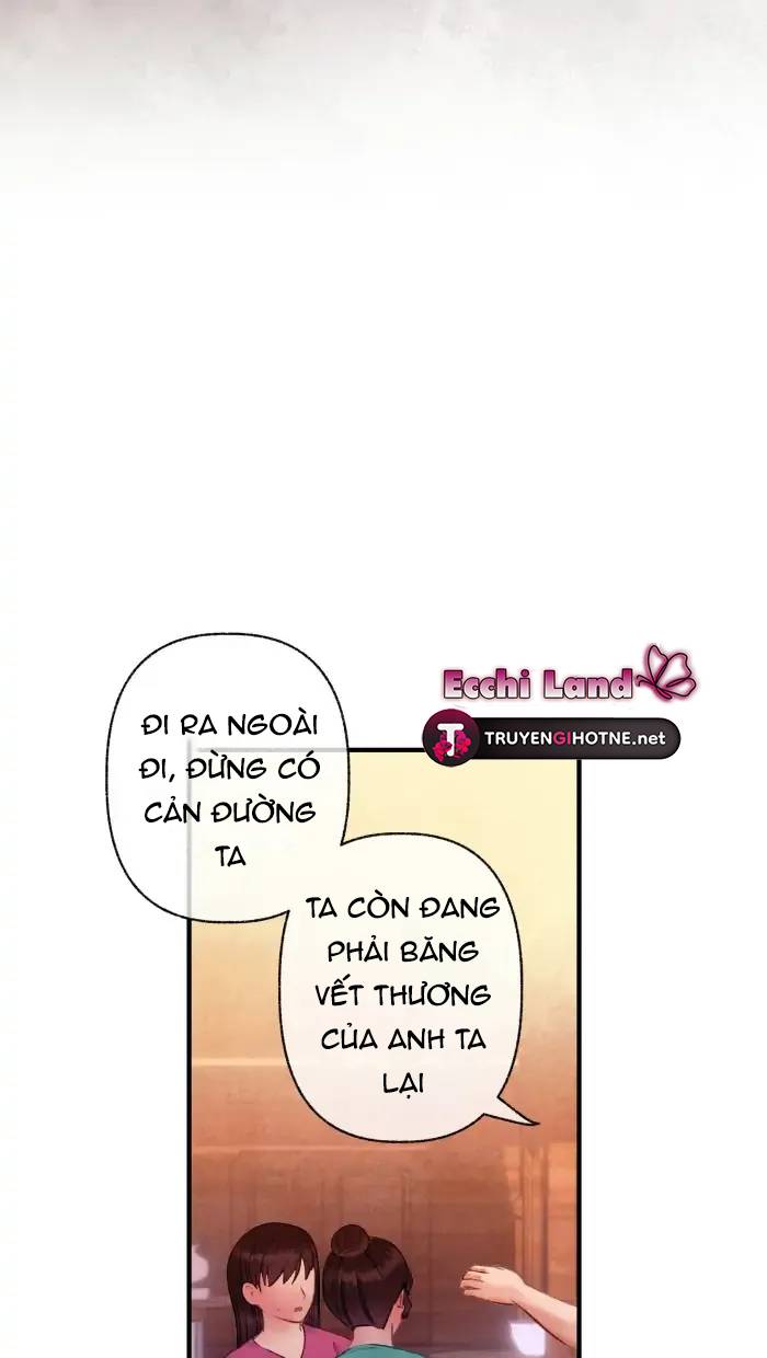 Nữ Chính Không Muốn Yêu: Chapter 73.1