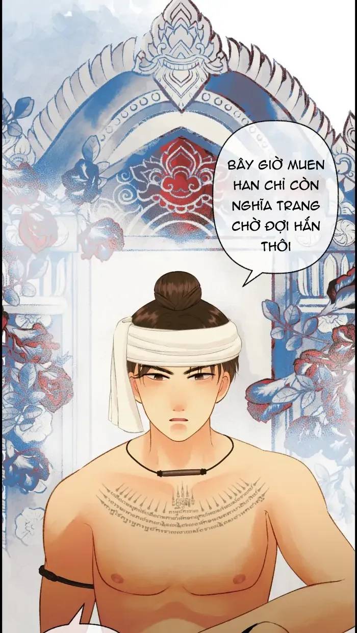 Nữ Chính Không Muốn Yêu: Chapter 73.1