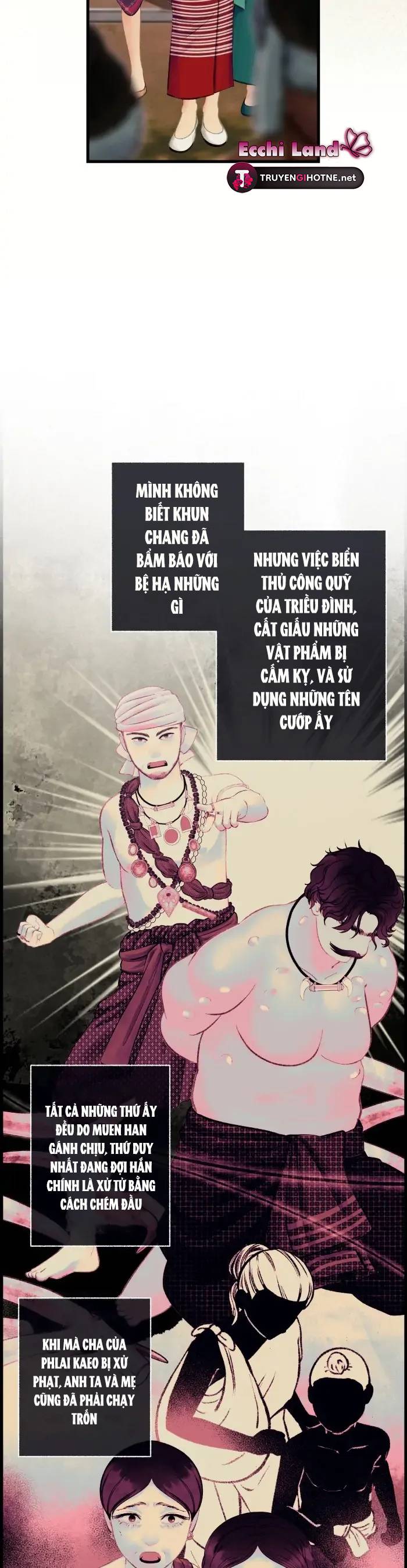 Nữ Chính Không Muốn Yêu: Chapter 73.1