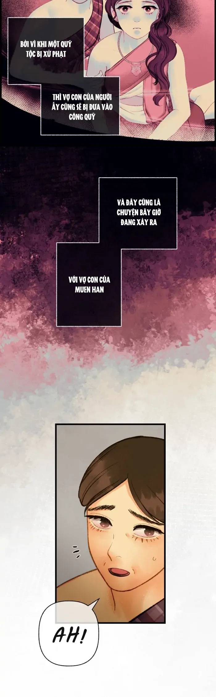 Nữ Chính Không Muốn Yêu: Chapter 73.1