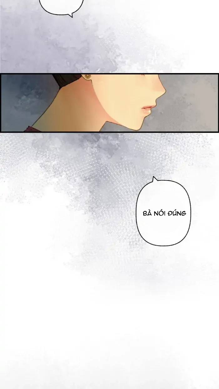 Nữ Chính Không Muốn Yêu: Chapter 73.1
