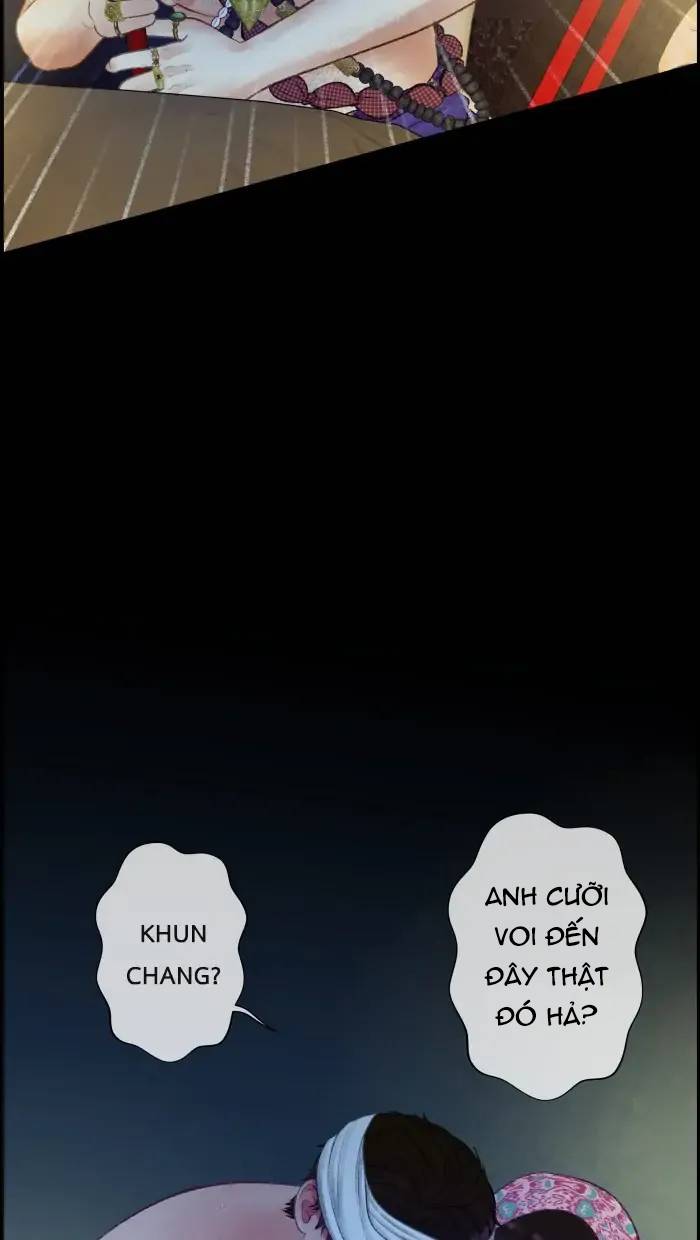 Nữ Chính Không Muốn Yêu: Chapter 73.1