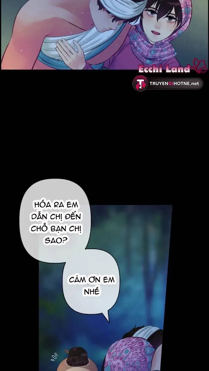 Nữ Chính Không Muốn Yêu: Chapter 73.1