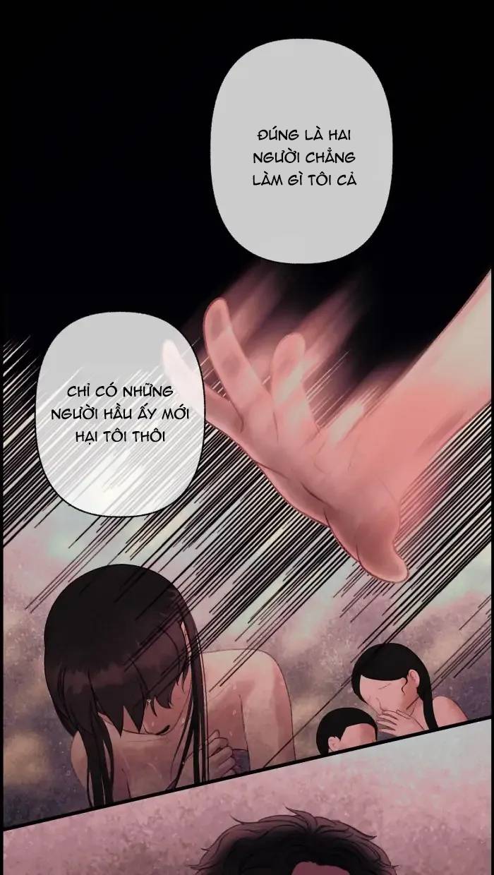 Nữ Chính Không Muốn Yêu: Chapter 73.2