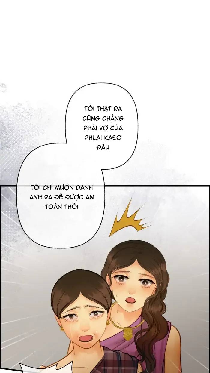 Nữ Chính Không Muốn Yêu: Chapter 73.2