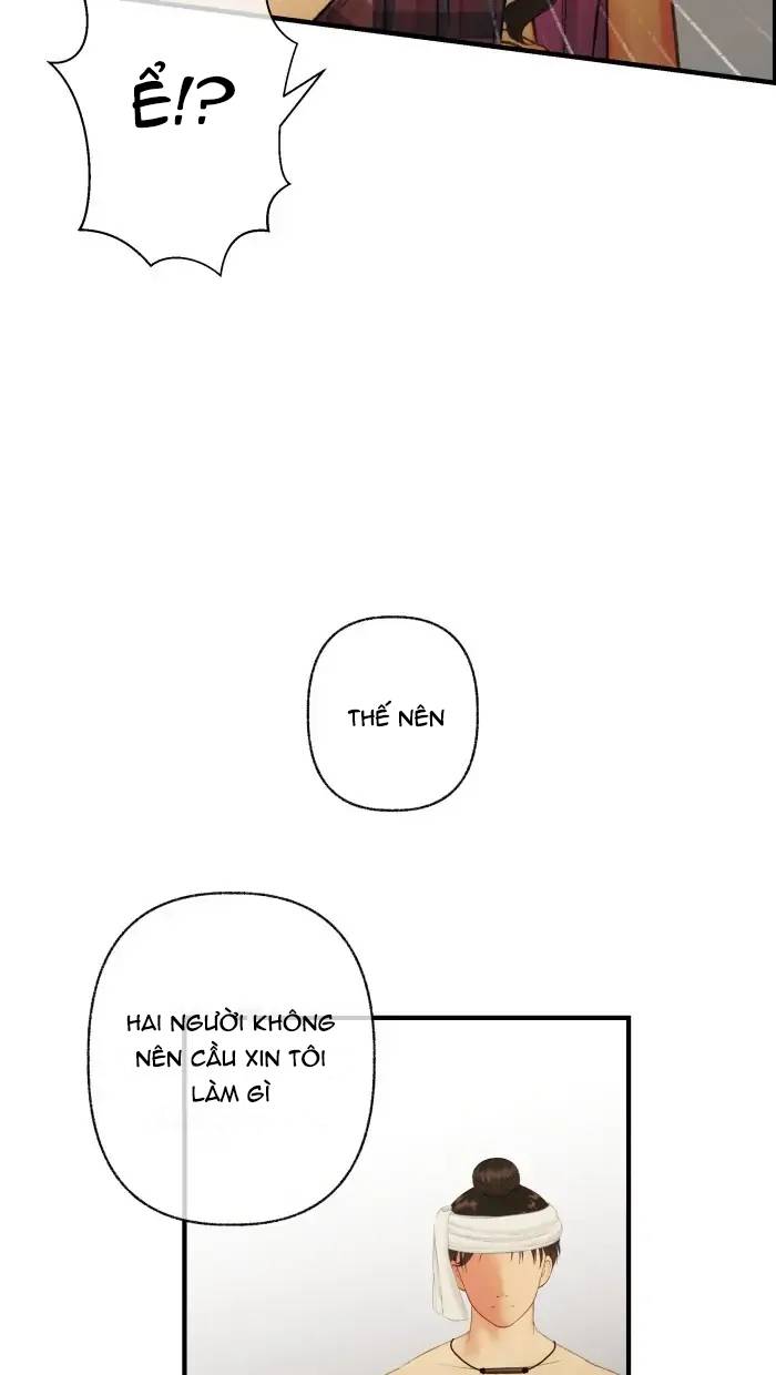 Nữ Chính Không Muốn Yêu: Chapter 73.2