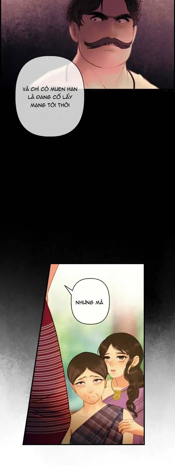 Nữ Chính Không Muốn Yêu: Chapter 73.2