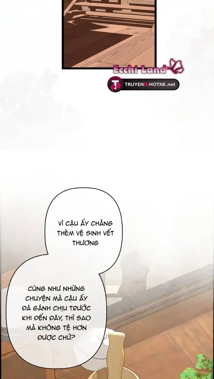 Nữ Chính Không Muốn Yêu: Chapter 73.2