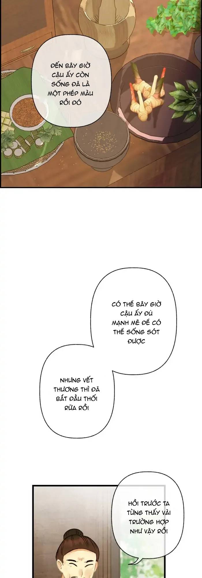 Nữ Chính Không Muốn Yêu: Chapter 73.2